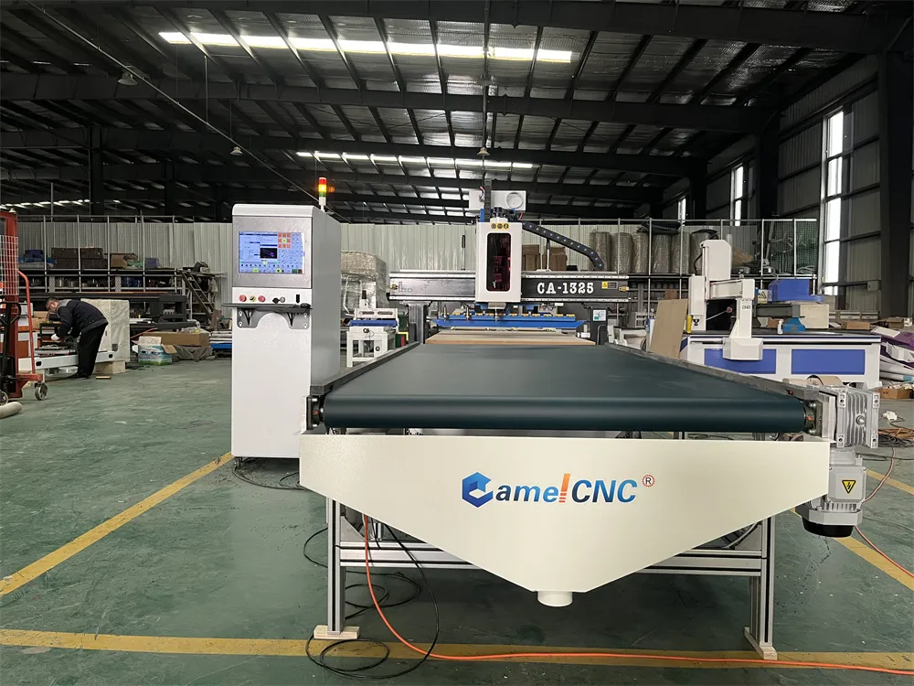 1325 Atc CNC Router Intelligente CNC Router Nesting Machine pictures & photos