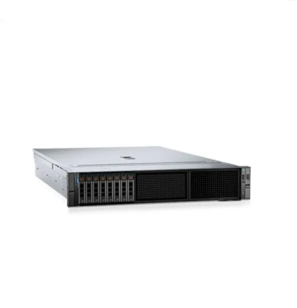 2023 Nuovi Dells R760 Server Rack ad Alte Prestazioni Poweredge R760 2u Server Rack pictures & photos