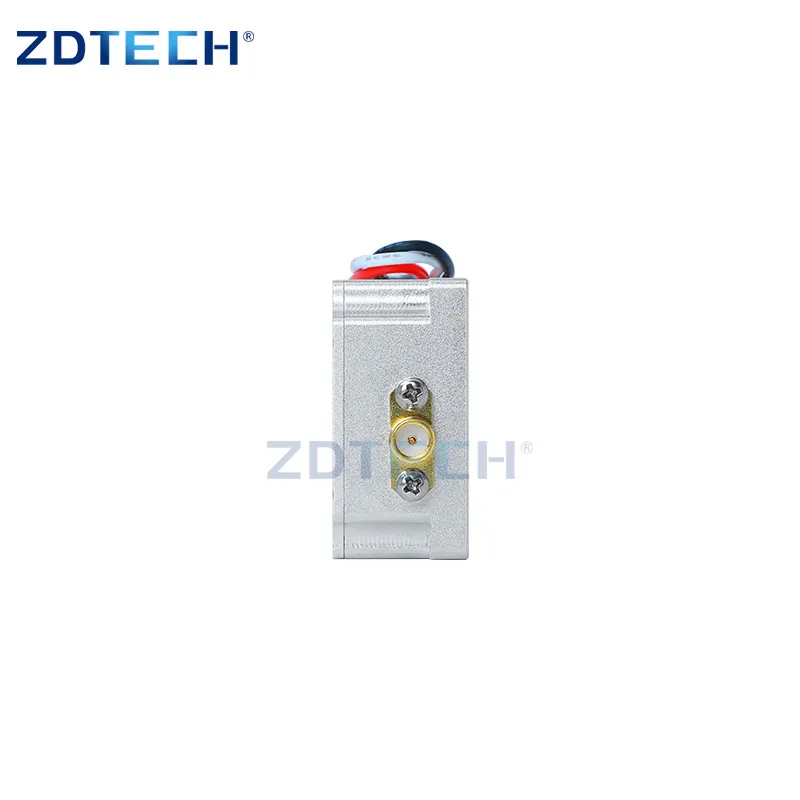 2400-2485MHz 50W โมดูลยับยั้งรวมถึงโมดูล RF การปรับดิจิทัล Lora pictures & photos