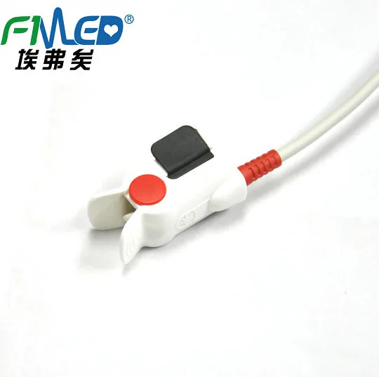 Cabo de Monitor Datascope Compatível SpO2 Sensor pictures & photos