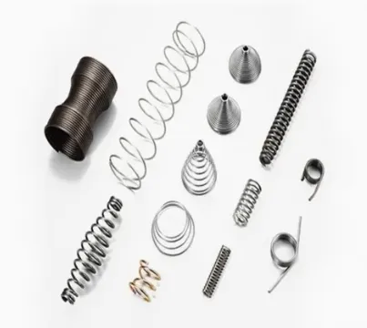 Sıkıştırma Yayı Sarma ve Tarama İçin Çok İstasyonlu Tam Süreç Yay Şekillendirme Makinesi pictures & photos