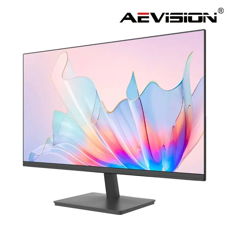 Display LED 24 Pollici IPS Computer Desktop Doppio Schermo Sicurezza pictures & photos