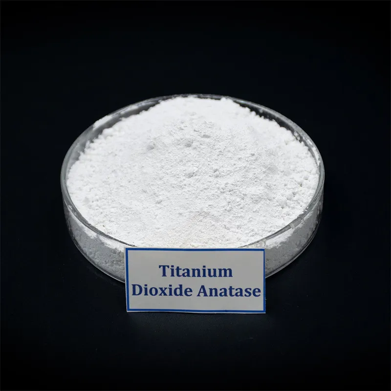 Quá trình chloride Titan Dioxide R902 cho Masterbatch PVC pictures & photos