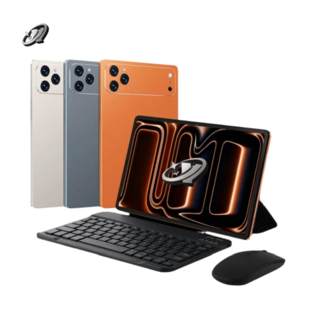 Tablet Android Personalizado de Alta Qualidade e Resistente a Quedas para Processamento de E-mails pictures & photos