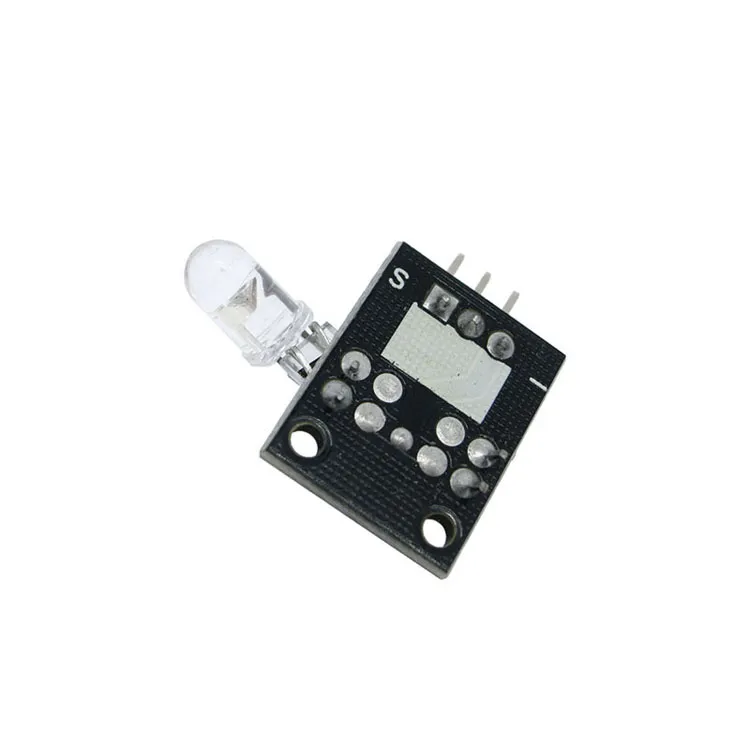 Arduino için Parmakla Ölçen Nabız Sensörü Modülü pictures & photos