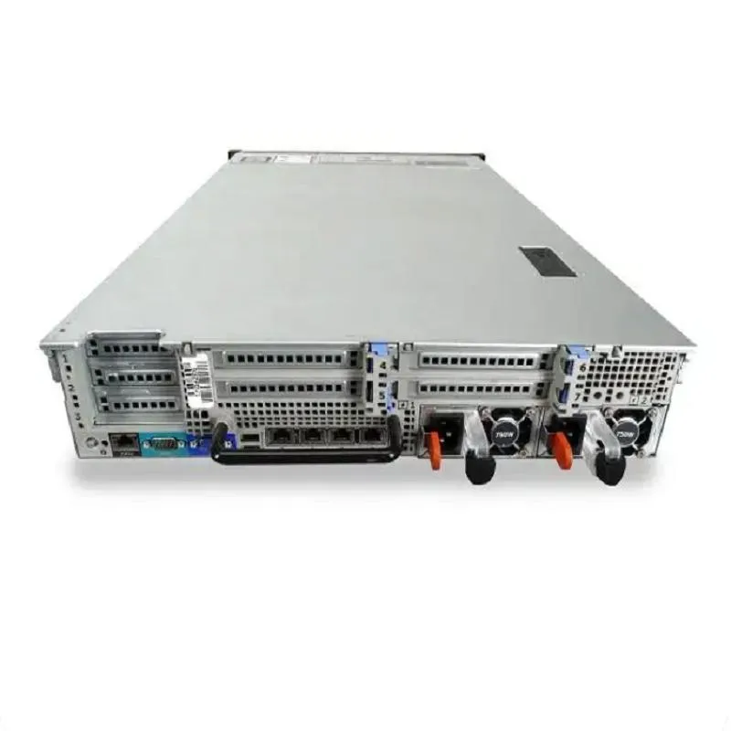 서버 컴퓨터 R750 2u 랙 서버 64G 메모리 1.92t SSD pictures & photos