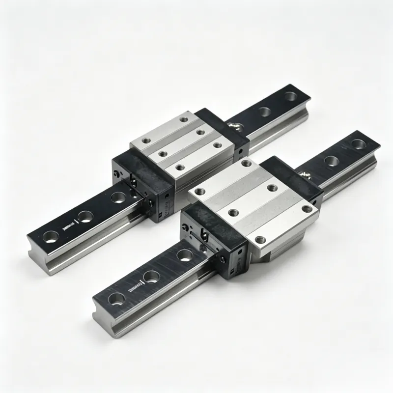 บล็อกไกด์เชิงเส้นแบบลูกกลิ้งขอบเทียบเท่าของไฮวิน Rgw15cc Rgw20cc Rgw25cc Rgw30cc Rgw35cc Rgw45cc Rgw55cc Rgw65cc Rgw20hc Rgw25hc Rgw35h Rgw45hc Rgw55hc Rgw65hc pictures & photos