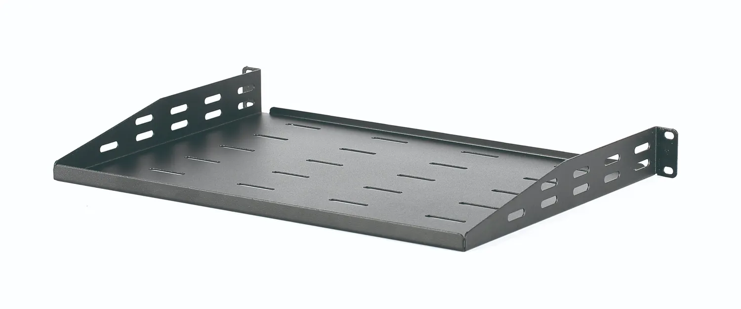 19' Prateleira Fixa para Servidor Rackmount em Armário de Rede pictures & photos