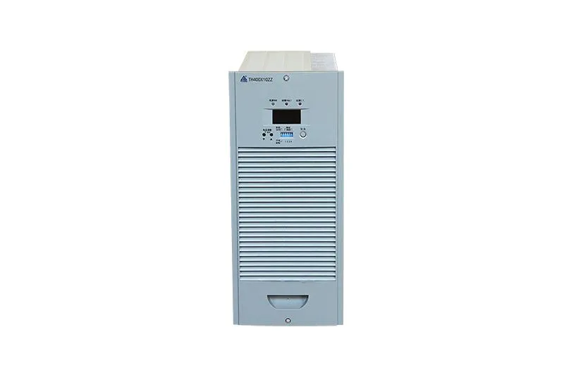 Módulo Retificador, Carregador, Módulo de Carregamento de Bateria, Fonte de Alimentação comutável, Módulo de Carregamento de Alta Frequência, Módulo de Carregamento DC, Sistema de Carregamento de Bateria pictures & photos
