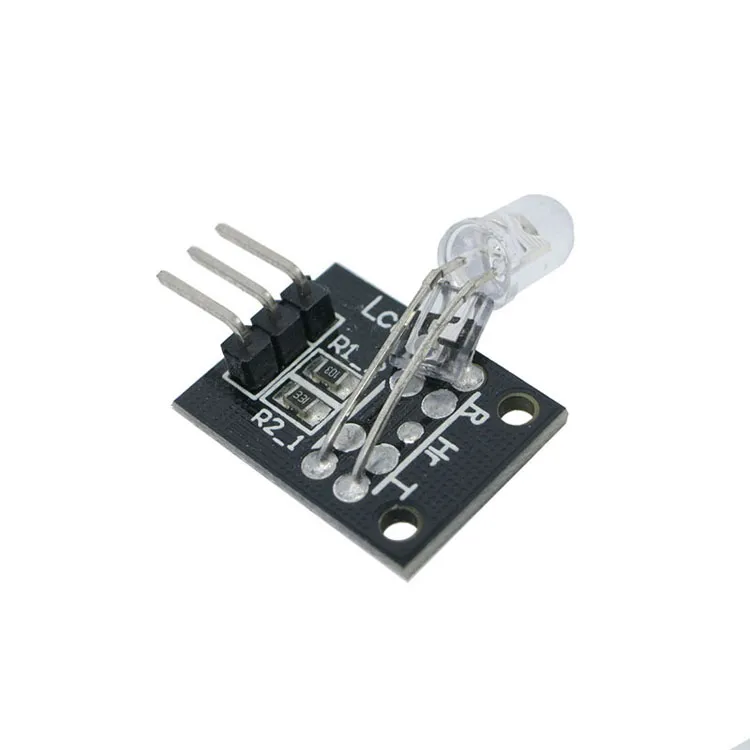 Arduino için Parmakla Ölçen Nabız Sensörü Modülü pictures & photos