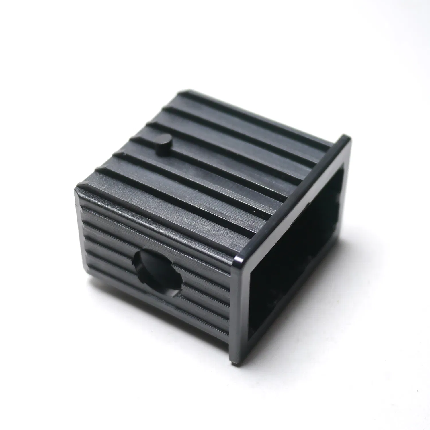 Casing Pelindung ABS Cetak Injeksi Kustom OEM untuk Komponen Internal Mesin Lari, Cangkang Plastik Treadmill pictures & photos