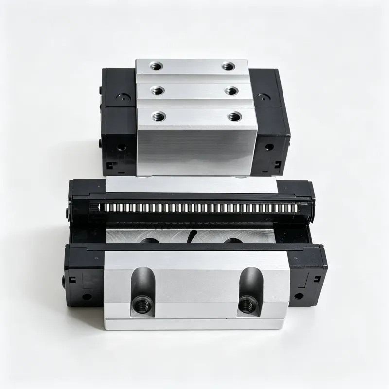 บล็อกไกด์เชิงเส้นแบบลูกกลิ้งขอบเทียบเท่าของไฮวิน Rgw15cc Rgw20cc Rgw25cc Rgw30cc Rgw35cc Rgw45cc Rgw55cc Rgw65cc Rgw20hc Rgw25hc Rgw35h Rgw45hc Rgw55hc Rgw65hc pictures & photos
