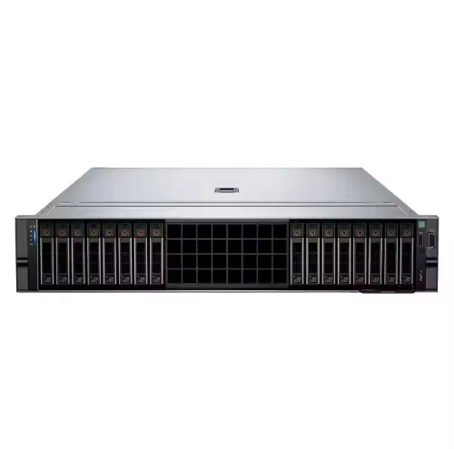 Poweredge R640 R650 R740 Netzwerk-NAS-Speichersystem 2u Rack-Server pictures & photos