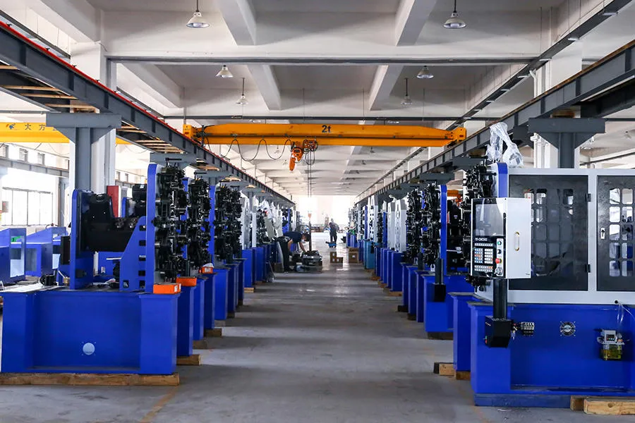 Customize Round Square Wire Snap Stop Rings Spring Steel Retaining C-Clips Wire Circlips Spring Machine pictures & photos