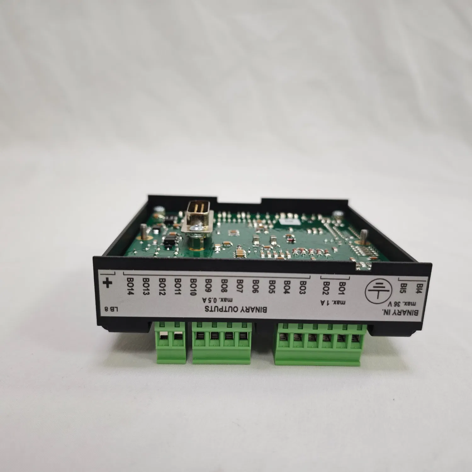 Modulo di Controllo della Velocità eccessiva del Controller ID-Rpu Unità di Protezione Redundante Intelidrive pictures & photos