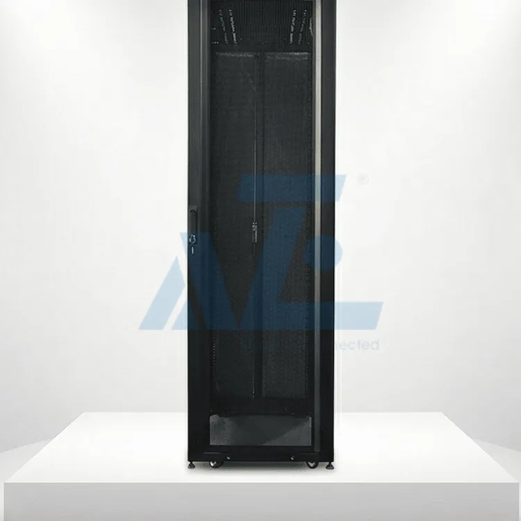 19-Inch Giá đỡ máy chủ tùy chỉnh cho quản lý dữ liệu tối ưu pictures & photos