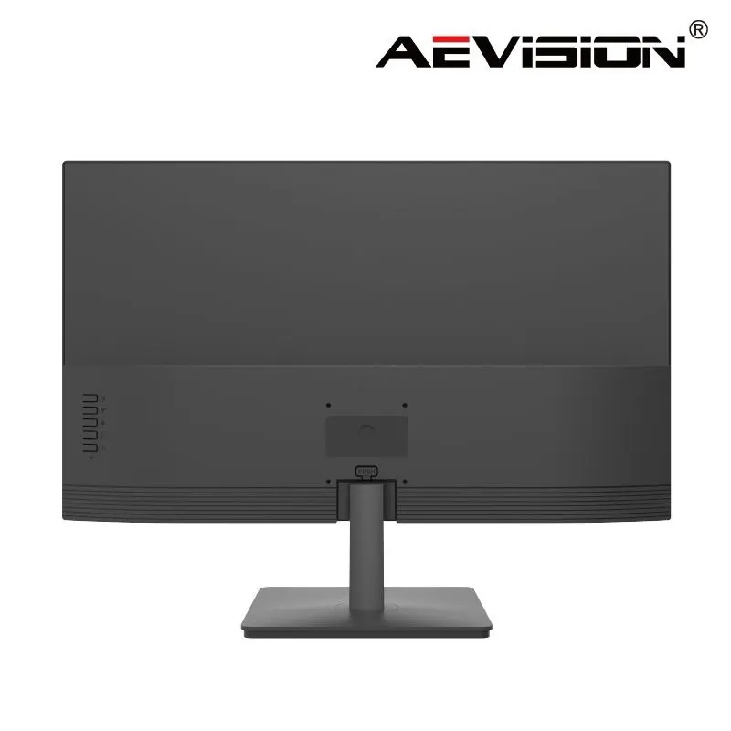 Display LED 24 Pollici IPS Computer Desktop Doppio Schermo Sicurezza pictures & photos