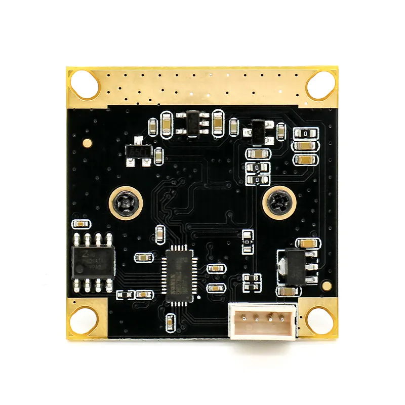 Özelleştirilmiş Mini Kamera 720p Kapı Zili Kamera Sistemi Modülü için Dahili USB PCB Kart Kamera Modülü pictures & photos