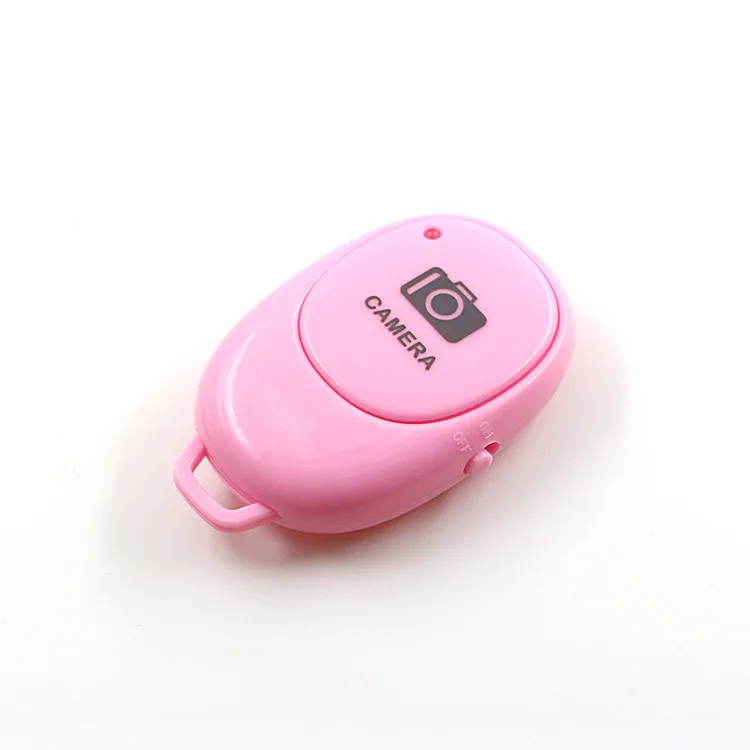 Controlador de Obturador Remoto Controle Sem Fio para Celular Foto Selfie Controle Remoto Sem Fio pictures & photos