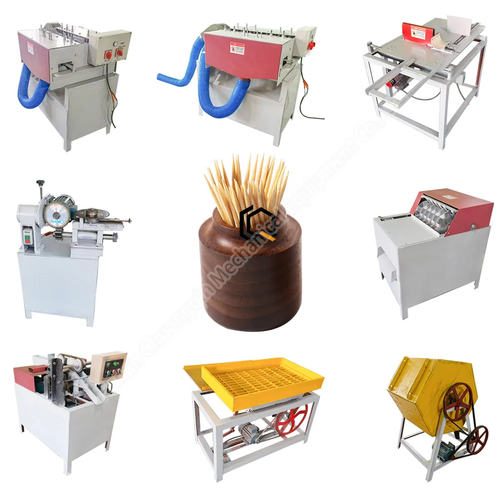 Zahnstocher Verpackungsmaschine Automatische Zahnstocher Maschine Zahnstocher Verpackungsmaschinen Zahnstocher Maschine Automatische Zahnstocher Essstäbchen Maschine Zahnstocher Maschine pictures & photos