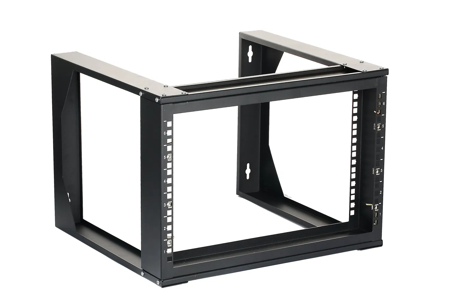 Rack de serveur ouvert personnalisé et facile à emballer pictures & photos
