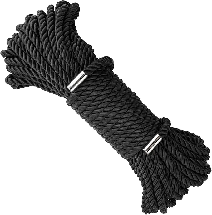 ナイロンロープ ポリエステルロープ 3strands ツイストロープ 高品質 フローティング シップ モーリングロープ マリンロープ プラスチックロープ pictures & photos