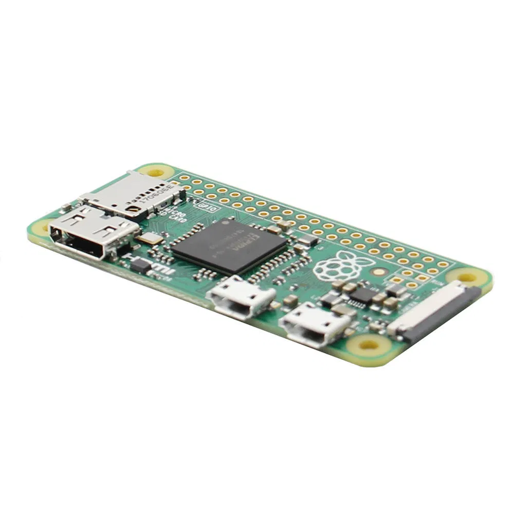 Programmazione Python Scheda Madre per Scheda di Sviluppo Raspberry Pi Zero pictures & photos