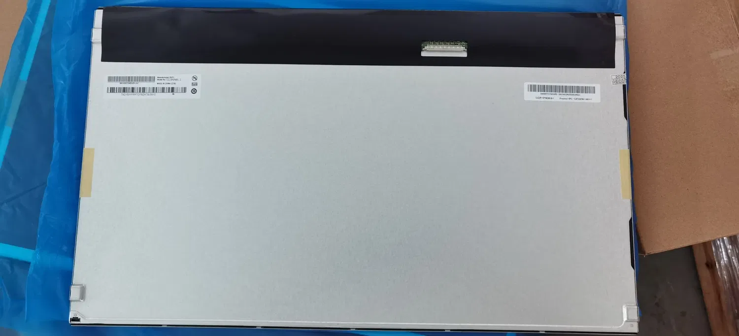 Auo 21.5-Inch LCD industriële bedieningsdisplay touchscreenmonitor LCD-schermmodule LCD-module displaymodule LCD-paneel pictures & photos