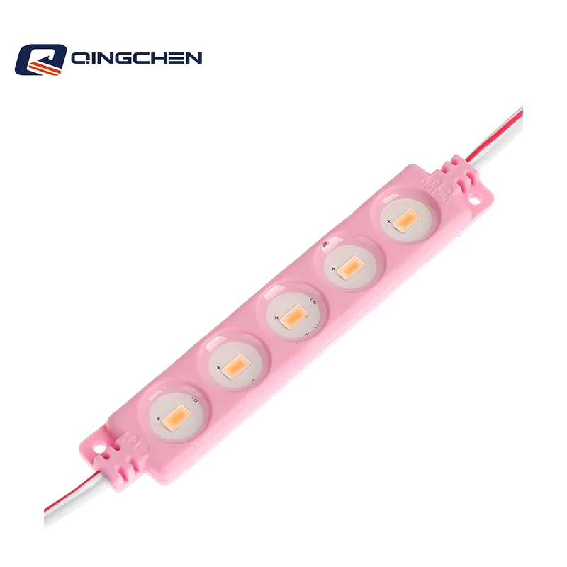 Módulo de Luz LED para Letreiro 5LED Módulo de Injeção para Letras de Loja pictures & photos