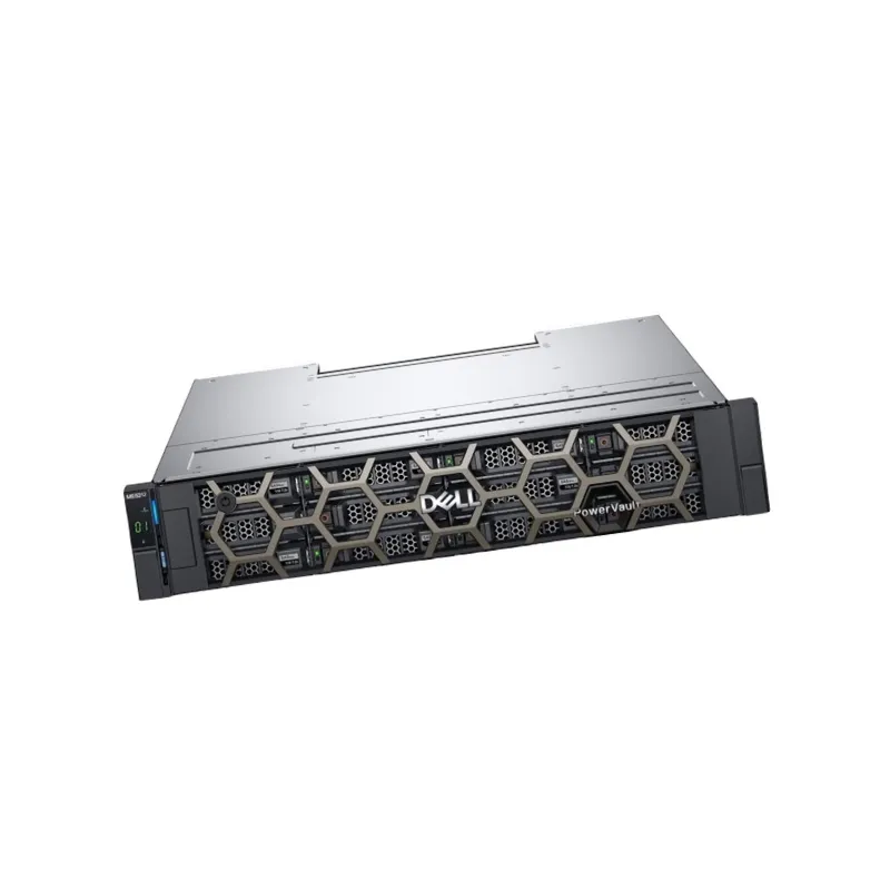 PowerVault ME5012 5.8PB Ölçeklenebilir Rackmount Array Depolama pictures & photos