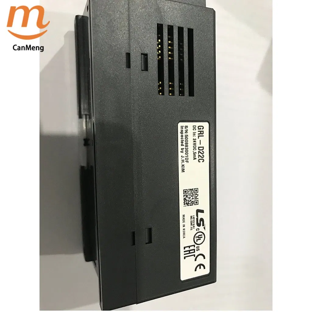 ["4-Channel Ls Master-K için Rtd Sıcaklık Giriş Modülü K120s G7f-Rd2a"] pictures & photos