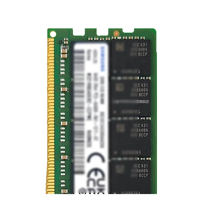 Server RAM Geheugen 64GB DDR5 6400MHz Ecc Rdimm Geregistreerde DIMM Geheugenmodule voor Datacenter Rackserver pictures & photos