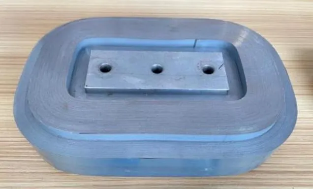 Transformer Core Manufacturing Machine Transformer Core Making Machine pictures & photos