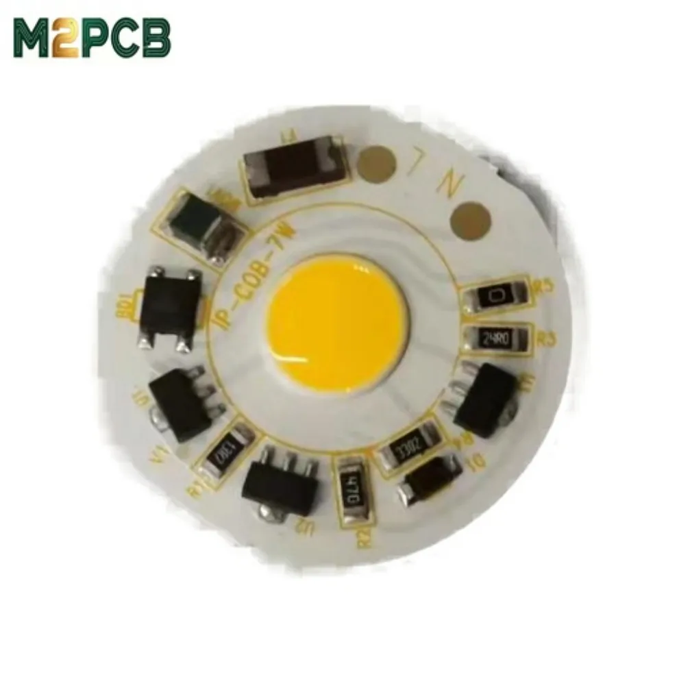 Elektronik Donanım Geliştirme için Özel LED PCB Mühendislik Hizmeti pictures & photos