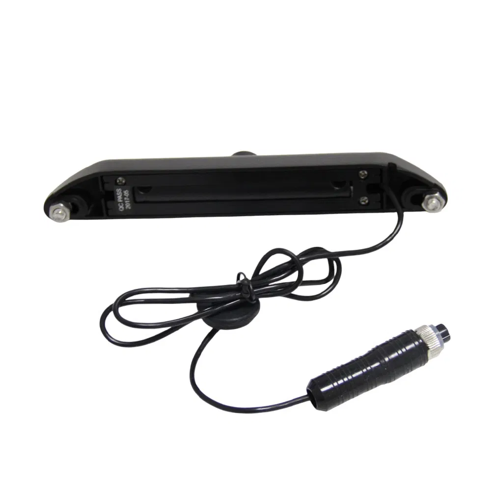 DC12V กล้องมองหลัง HD กล้องหลังสำหรับป้ายทะเบียน pictures & photos