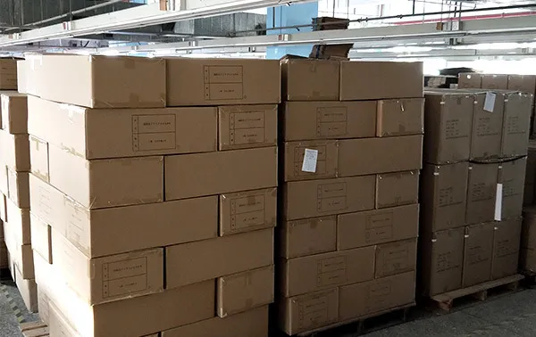 OEM Bilgisayar TV Ekran Gösterimi Yönlendirici Ofis Masası Depolama Rafı pictures & photos