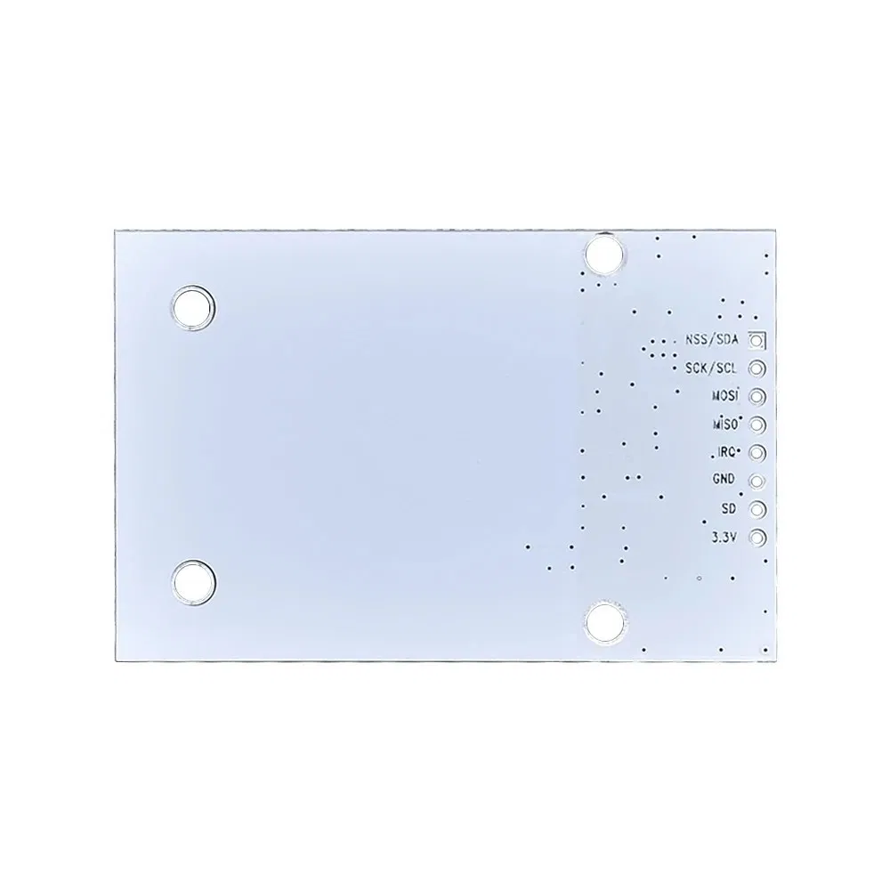 Clrc663 Mô-đun thẻ IC Chip RFID Reader cho bảng phát triển Arduino pictures & photos