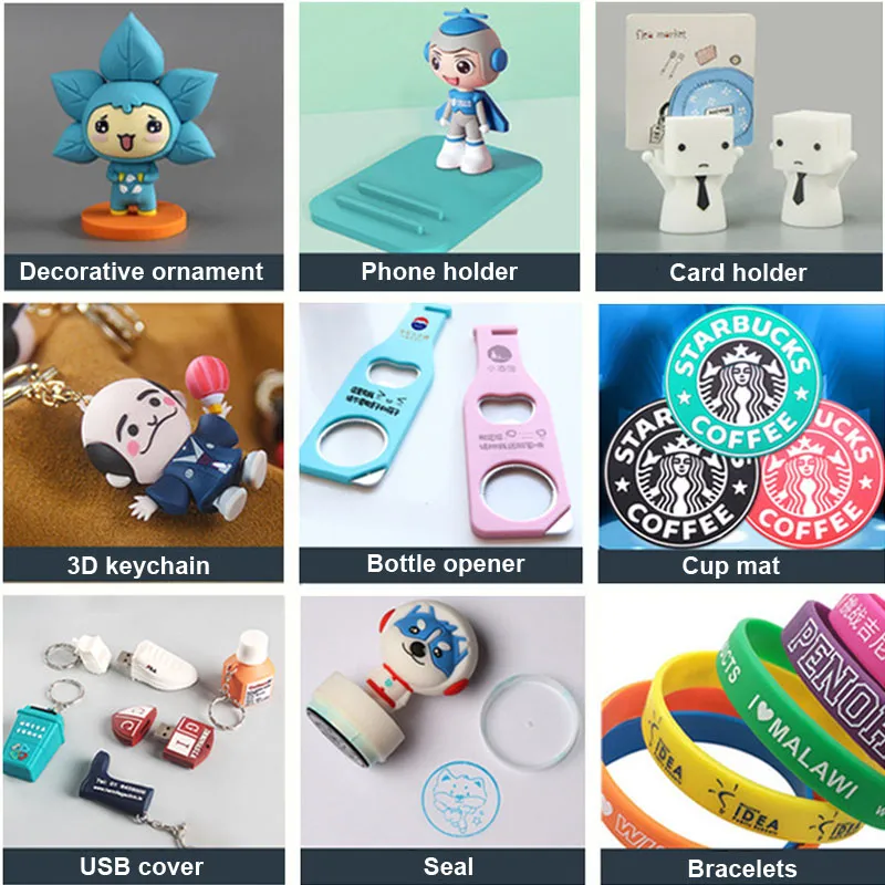 เครื่องฉีดจ่ายน้ำมันพีวีซีอัตโนมัติความแม่นยำสูง pictures & photos