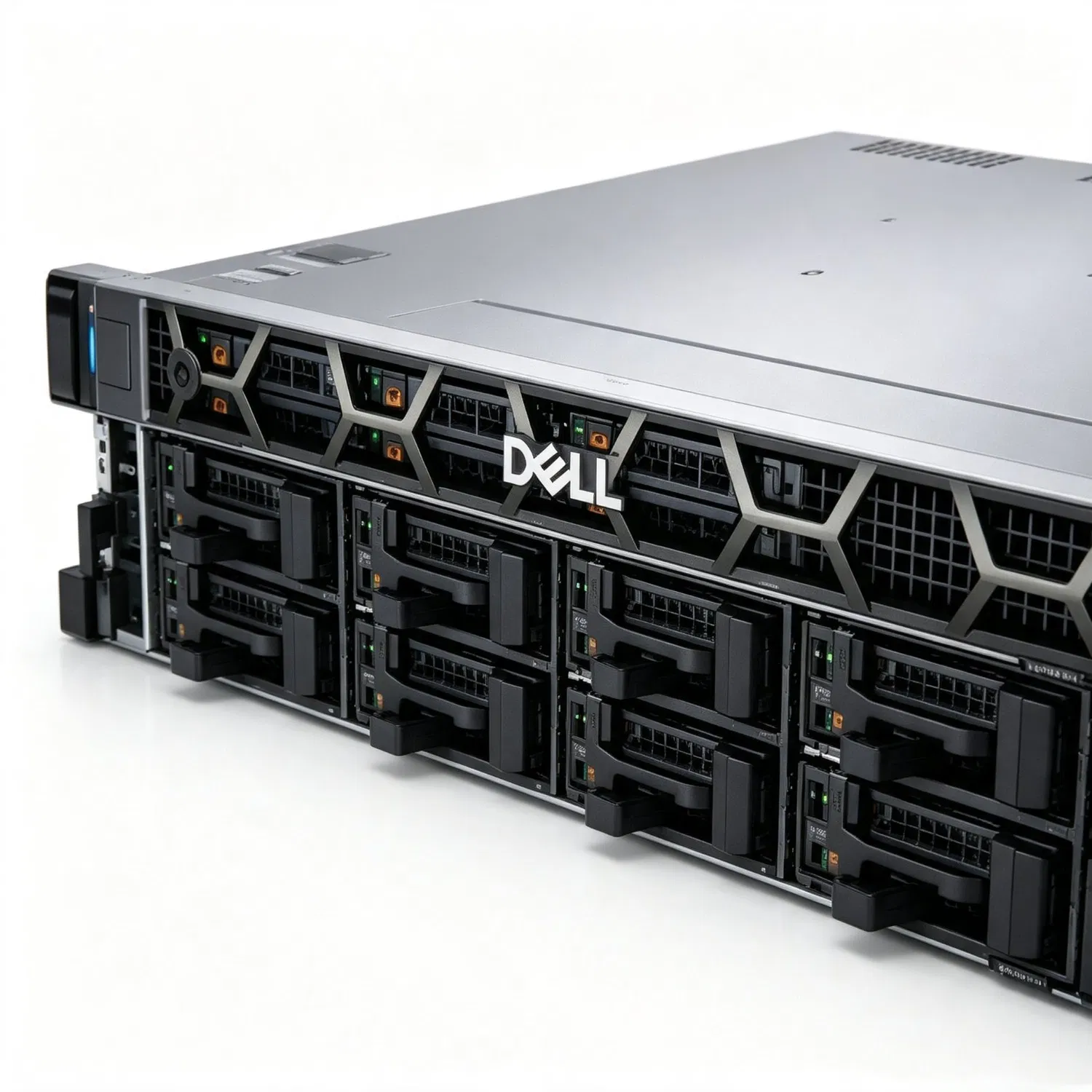 Server Rack Mount PowerEdge R260 1U pictures & photos