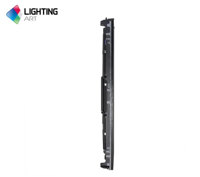 P3.91 ビデオ高解像度 LED スクリーン屋外 LED ディスプレイ LED モジュール pictures & photos