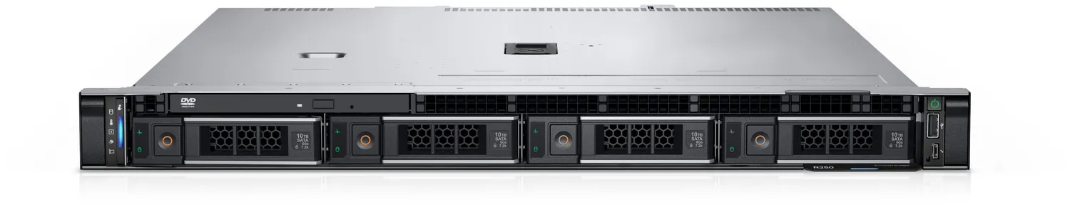 เซิร์ฟเวอร์แร็ค Poweredge SSD HDD ที่กำหนดเอง สต็อกใหม่ รีเฟอร์บิช ใช้แล้ว R360 R760 R750 R740 R740xd R660 R650 R550 R840 การ์ดเครือข่าย ส่วนประกอบของเซิร์ฟเวอร์ DELL EMC pictures & photos