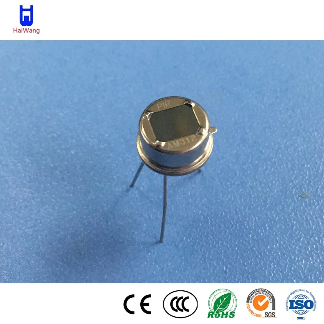 Haiwang Digitale Sensor Am312 PIR Sensor China Omgekeerd Parkeersensor Systeem Fabriek Slimme Thuisbeveiligingssysteem Draadloze PIR Module Multisensorpir Bewegingssensor pictures & photos