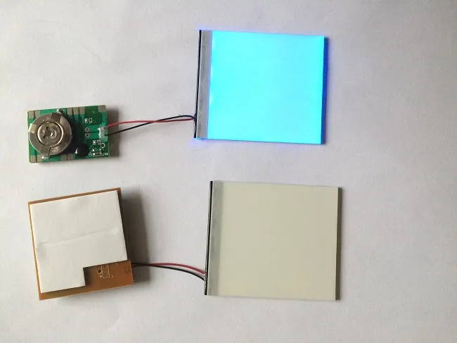 LED Yanıp Sönen Modül Kablosuz LED Işık Modülü pictures & photos