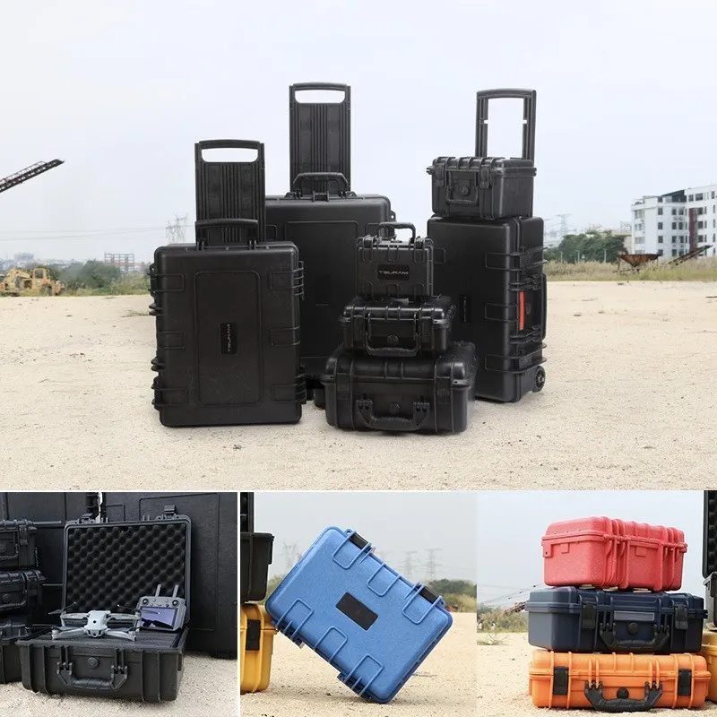 Vỏ bảo vệ cho máy tính xách tay, máy tính bảng, công cụ, nhựa kỹ thuật, hộp dụng cụ và đồng hồ đo pictures & photos