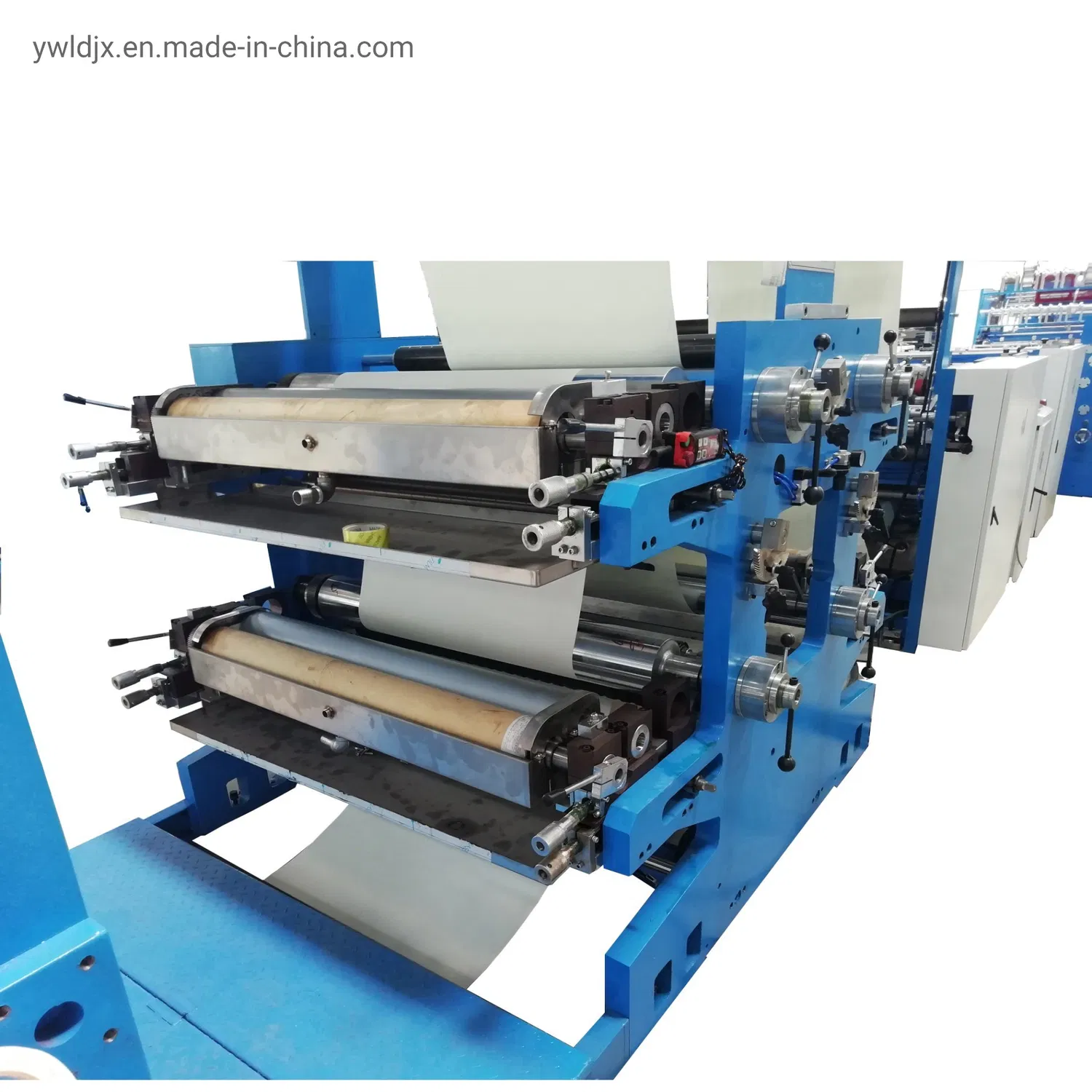 Máy Ruling Sách Tập Tốc Độ Cao pictures & photos