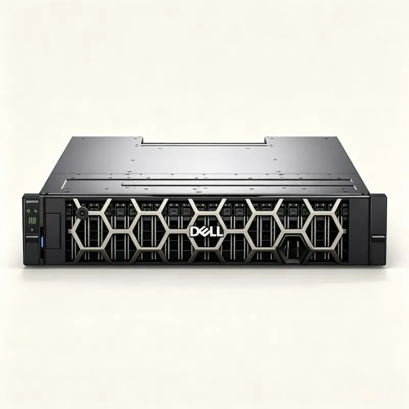ในสต็อกเซิร์ฟเวอร์แร็ค DELL PowerEdge R7625 สำหรับประสิทธิภาพที่ดีที่สุด pictures & photos