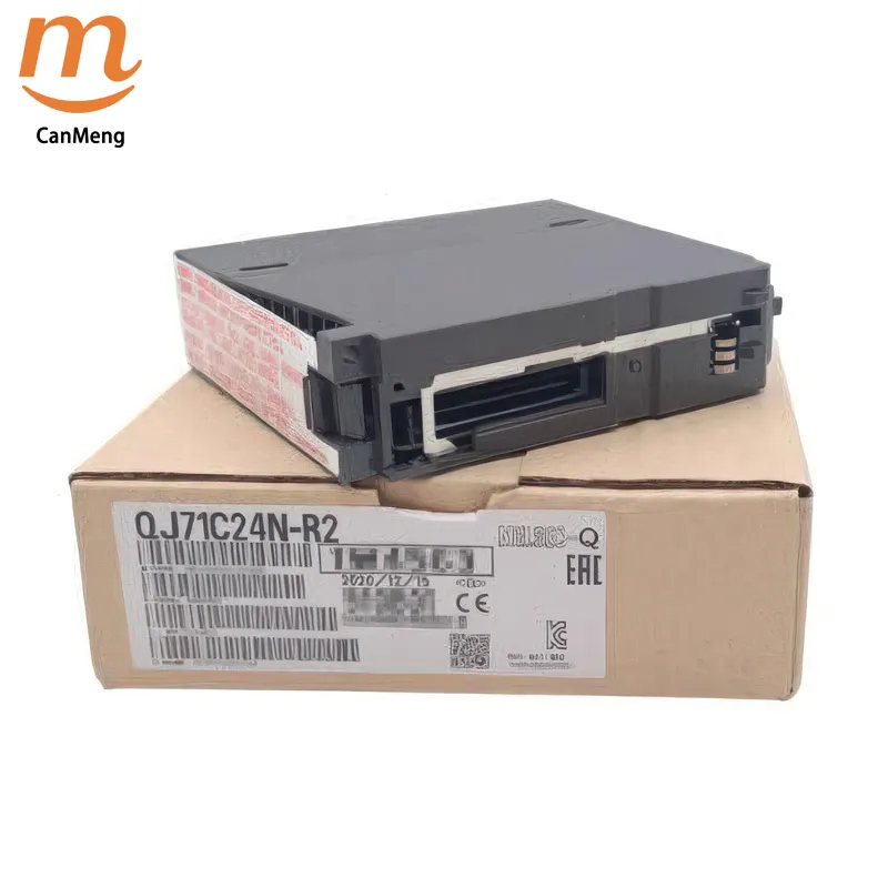 Hoge - Prestaties PLC Uitgangsmoduul Fx2n - 16eyt voor Nauwkeurige Operaties Moduul pictures & photos