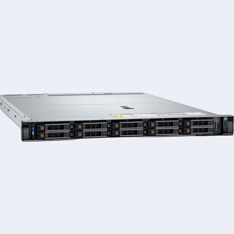 Dell PowerEdge R6615 1U Rack AMD EPYC Speicherserver pictures & photos