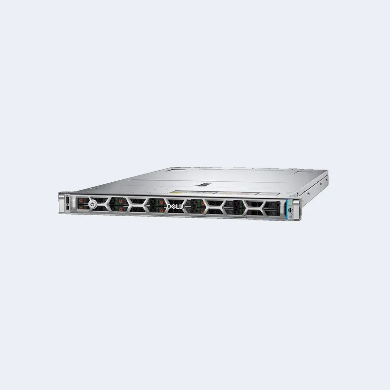 Dell PowerEdge R470 1U シングルソケットラックサーバー pictures & photos