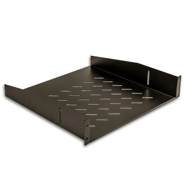 19inch Rackmount-Server-Rack feste Regalablage Server-Schrank pictures & photos